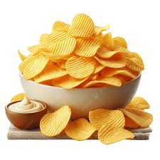 Potato Chips